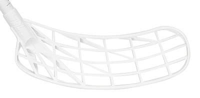 Unihoc Unilite Max Titan 29 white Classic