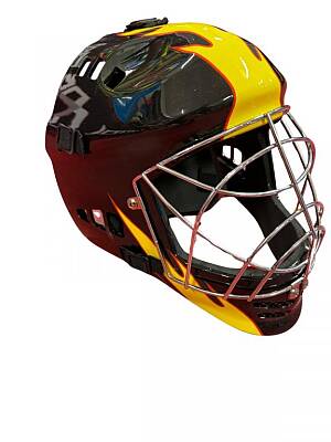 Floorball mask for goalkeeper Swift Junior