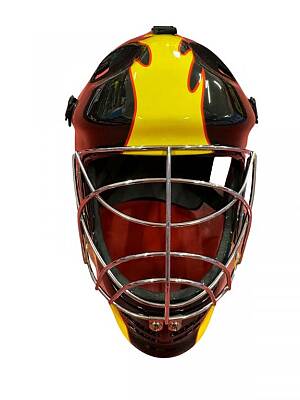 Floorball mask for goalkeeper Swift Junior