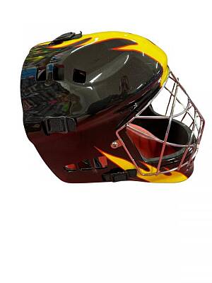 Floorball mask for goalkeeper Swift Junior