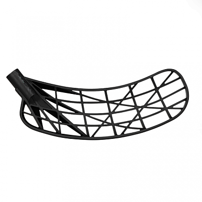 Unihoc blade Evolite Hard Titan PP