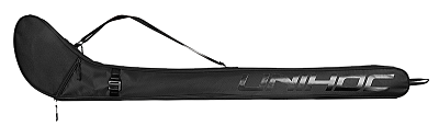 Unihoc pole bag Dark Line SR 92-104 cm