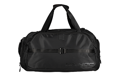 Unihoc Dark Line medium sports bag