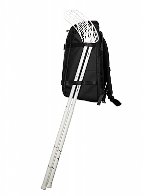 Unihoc backpack Dark Line Deluxe