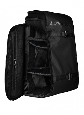 Unihoc backpack Dark Line Deluxe