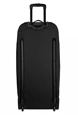 Unihoc Dark Line Goalie Bag with wheels