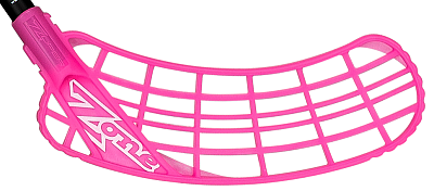 Zone Zuper Air JR 35 black/prism (THIN)