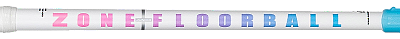 Zone Zuper Air JR 35 white/prism