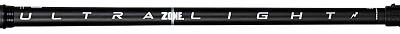 Zone Hyper Air Ultralight 29 all black