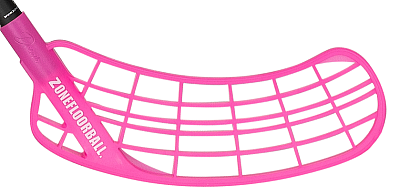 Zone Dream Air Superlight 29 Oval black/magenta
