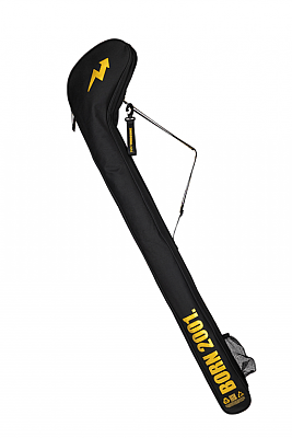 Zone pole bag Pro JR 80-92cm