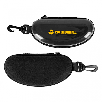 ZONE protective glasses Protector Pro SR black/gold