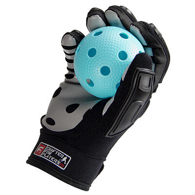 Freez goalkeeper gloves G-190 Goalie Gloves black SR
