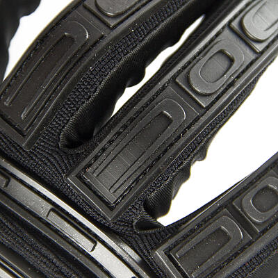 Freez goalkeeper gloves G-190 Goalie Gloves black SR