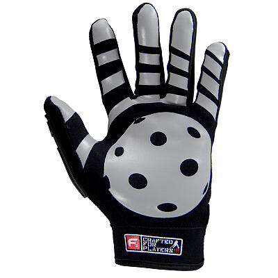 Freez goalkeeper gloves G-190 Goalie Gloves black SR
