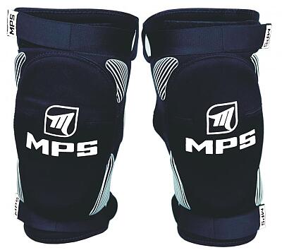 MPS Evo goalkeeper knee pads