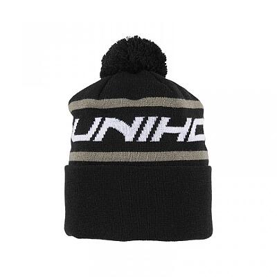 Unihoc beanie Classic black