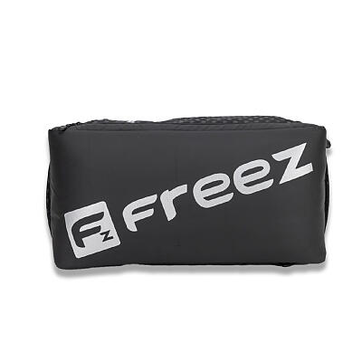 Freez Z-180 Player Bag Black/Reflective