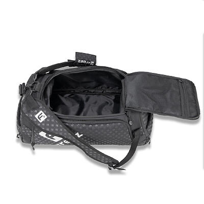 Freez Z-180 Player Bag Black/Reflective
