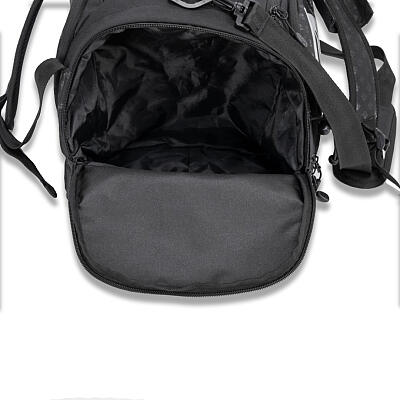 Freez Z-180 Player Bag Black/Reflective