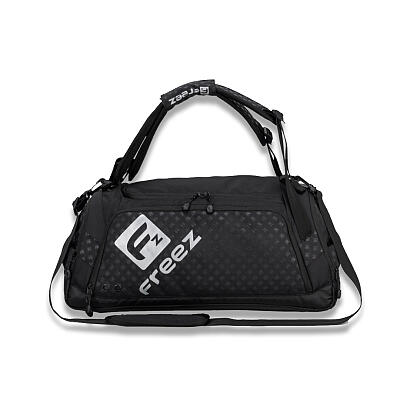Freez Z-180 Player Bag Black/Reflective