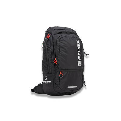 Freez Backpack 380 black