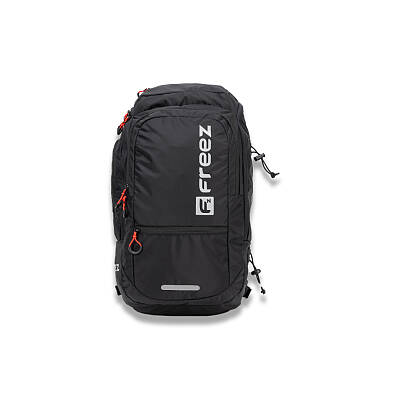 Freez Backpack 380 black