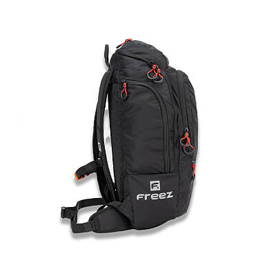 Freez Backpack 380 black