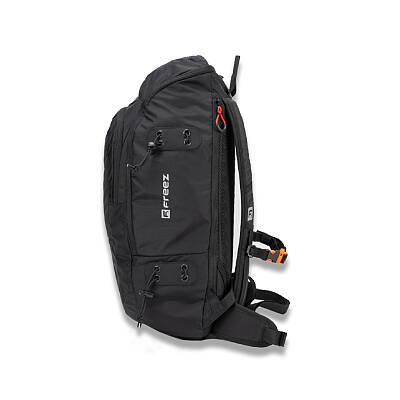 Freez Backpack 380 black