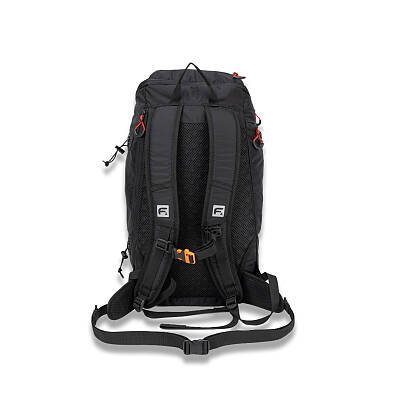 Freez Backpack 380 black