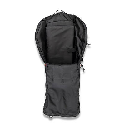 Freez Backpack 380 black