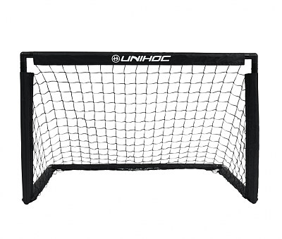Unihoc folding goal Goal EasyUP 60 x 45cm