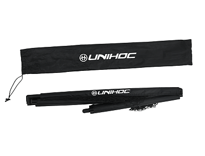 Unihoc folding goal Goal EasyUP 60 x 45cm