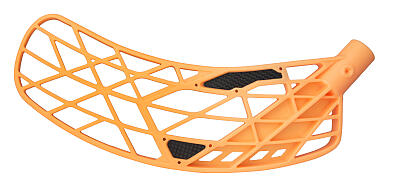 Oxdog blade FSL (FastShootLight) Carbon MBC2 Apricot