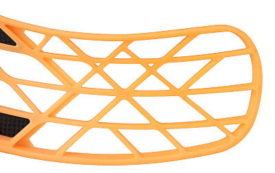 Oxdog blade FSL (FastShootLight) Carbon MBC2 Apricot