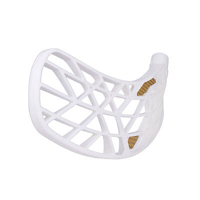 Oxdog blade FSL (FastShootLight) CARBON MBC2 White/gold
