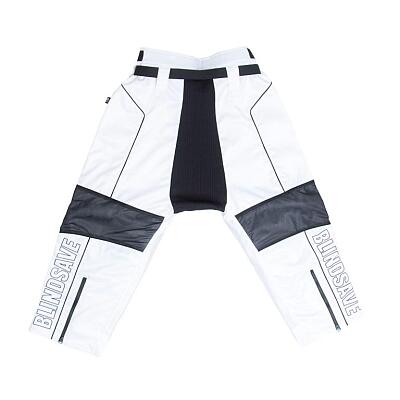 Blindsave Goalkeeper Set Legacy White