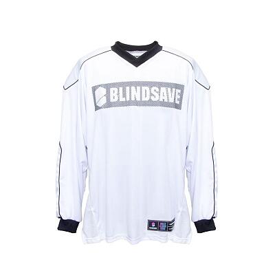 Blindsave Goalkeeper Set Legacy White