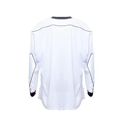 Blindsave Goalkeeper Set Legacy White