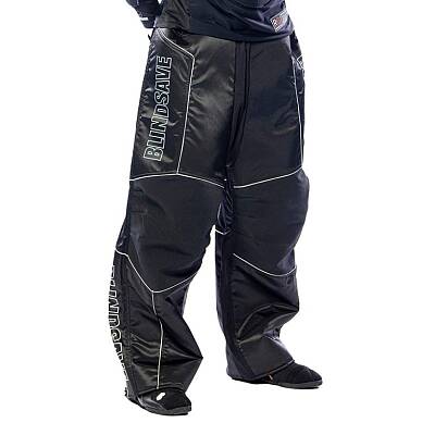Blindsave Goalkeeper set Legacy black