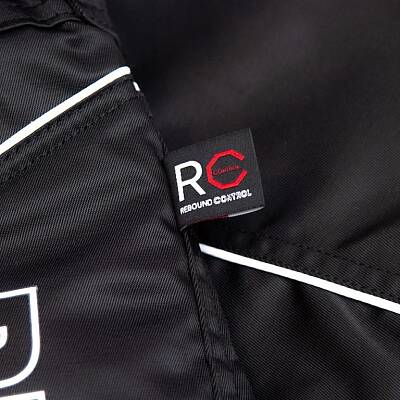 Blindsave Goalkeeper set Legacy black