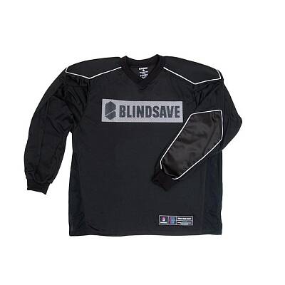Blindsave Goalkeeper set Legacy black