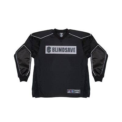 Blindsave Goalkeeper set Legacy black