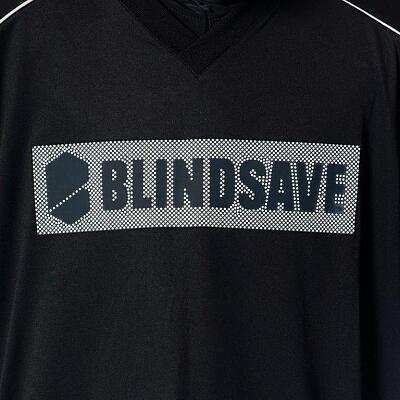 Blindsave Goalkeeper set Legacy black