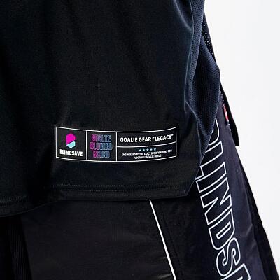 Blindsave Goalkeeper set Legacy black