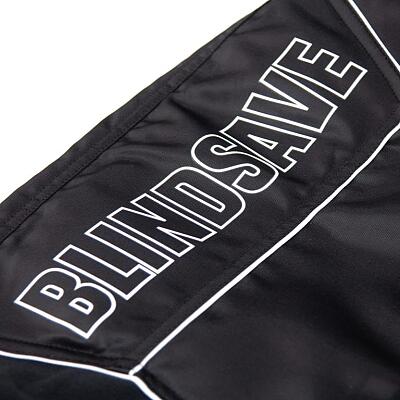 Blindsave Goalkeeper set Legacy black + mask Shark black