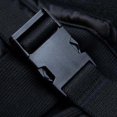 Blindsave Goalkeeper set Legacy black + mask Shark black