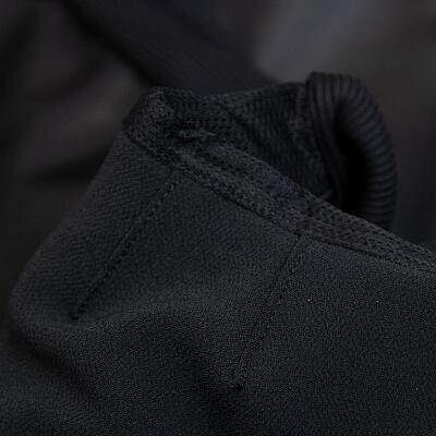 Blindsave Goalkeeper set Legacy black + mask Shark black