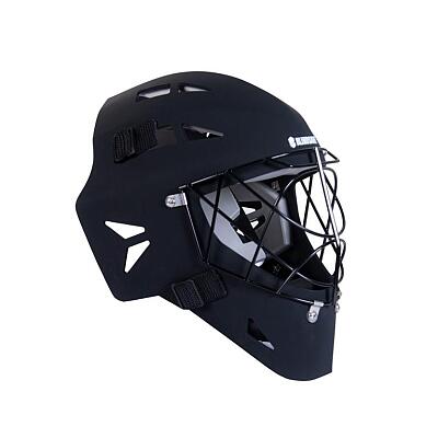 Blindsave Goalkeeper set Legacy black + mask Shark black