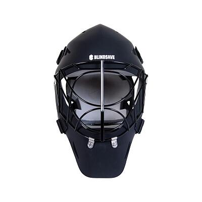Blindsave Goalkeeper set Legacy black + mask Shark black